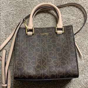 Calvin Klein purse